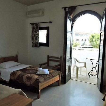 Alkyonides Beach Hotel 玛利亚 外观 照片